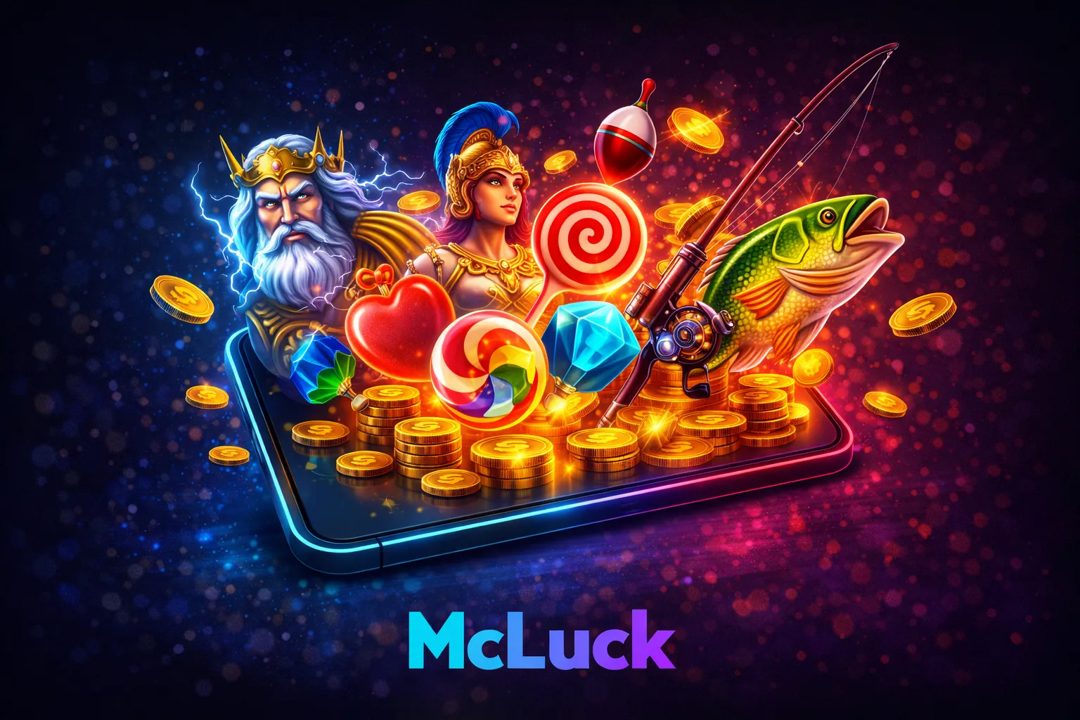 McLuck Casino Canada Registration