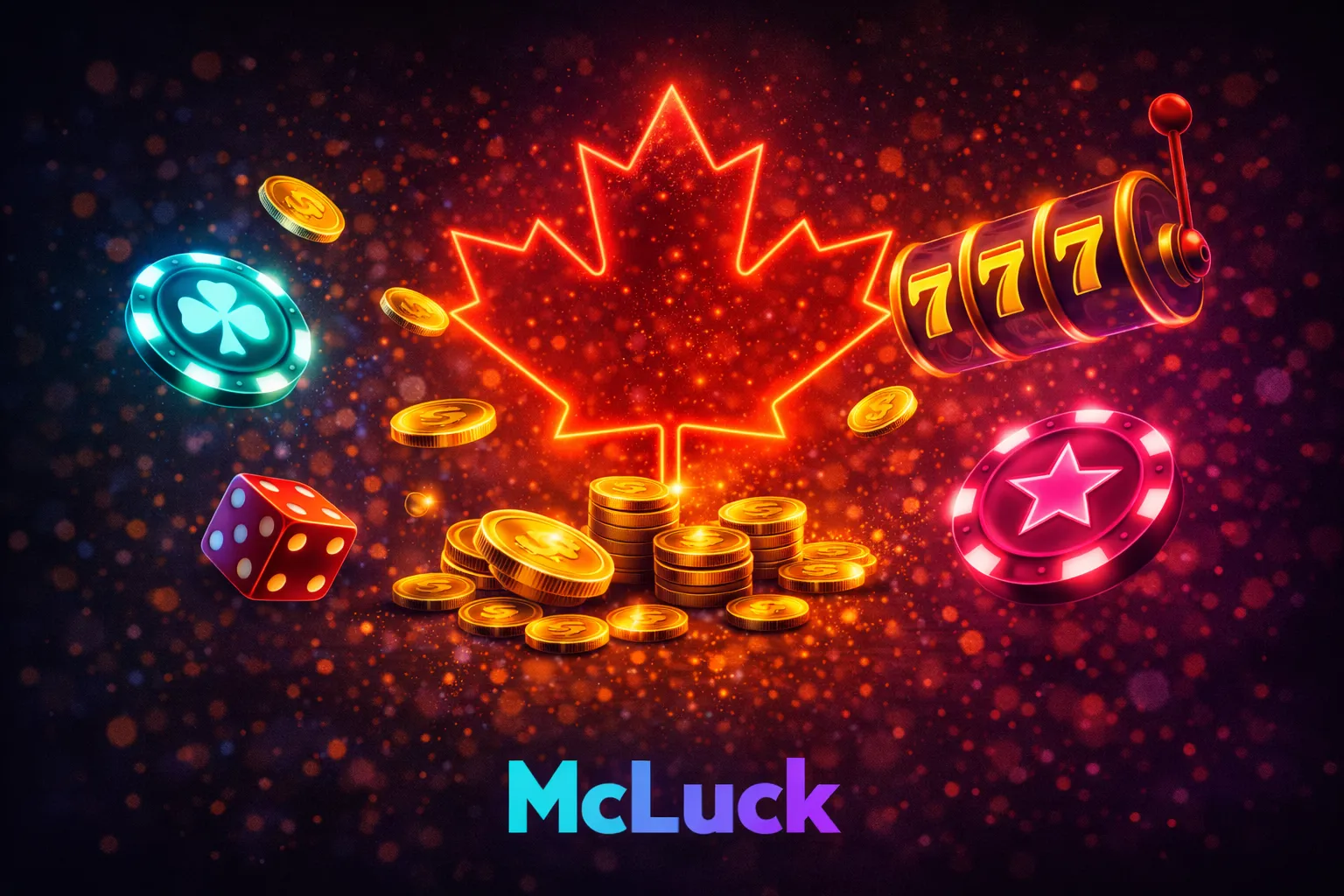 McLuck Casino Canada Review