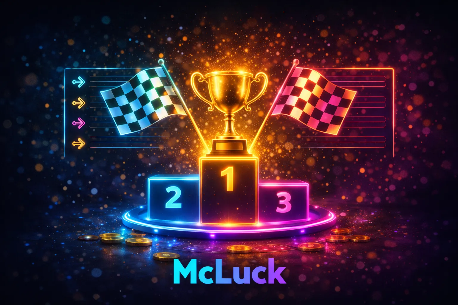 McLuck Tournaments